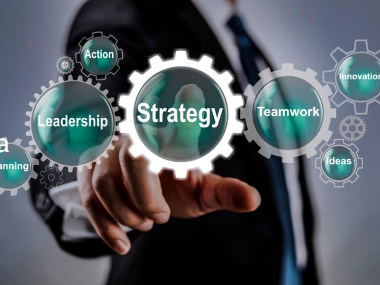 Strategii de promovare online: ce funcționează, în ce ordine și pentru cine 4 strategii de promovare online pentru afaceri