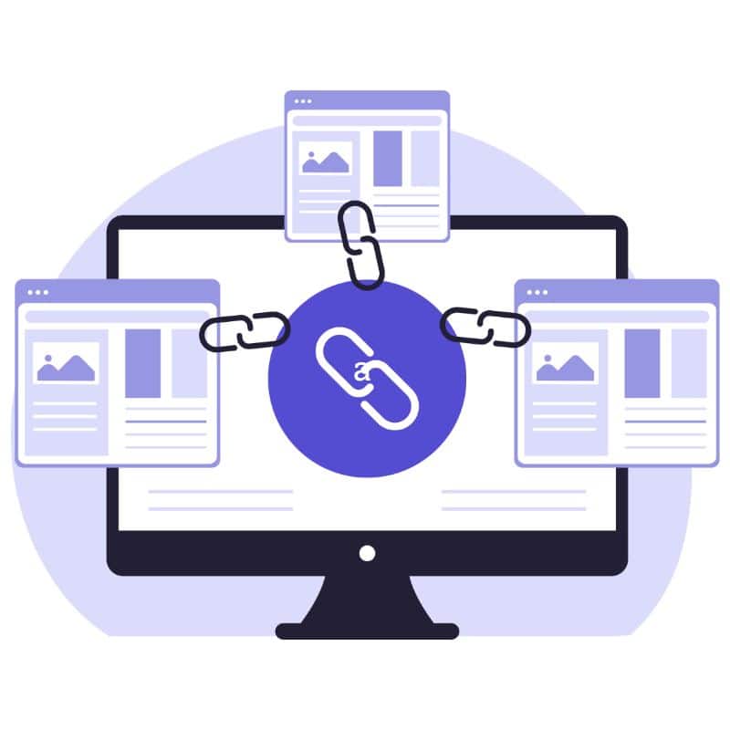 Cum decurge o campanie de link building — etapele procesului Cum decurge o campanie de link building — etapele procesului