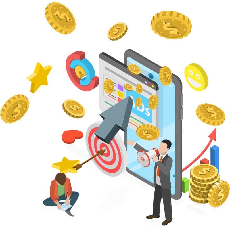 Google Ads — Apari primul când clienții tăi te caută Google Ads — Apari primul când clienții tăi te caută