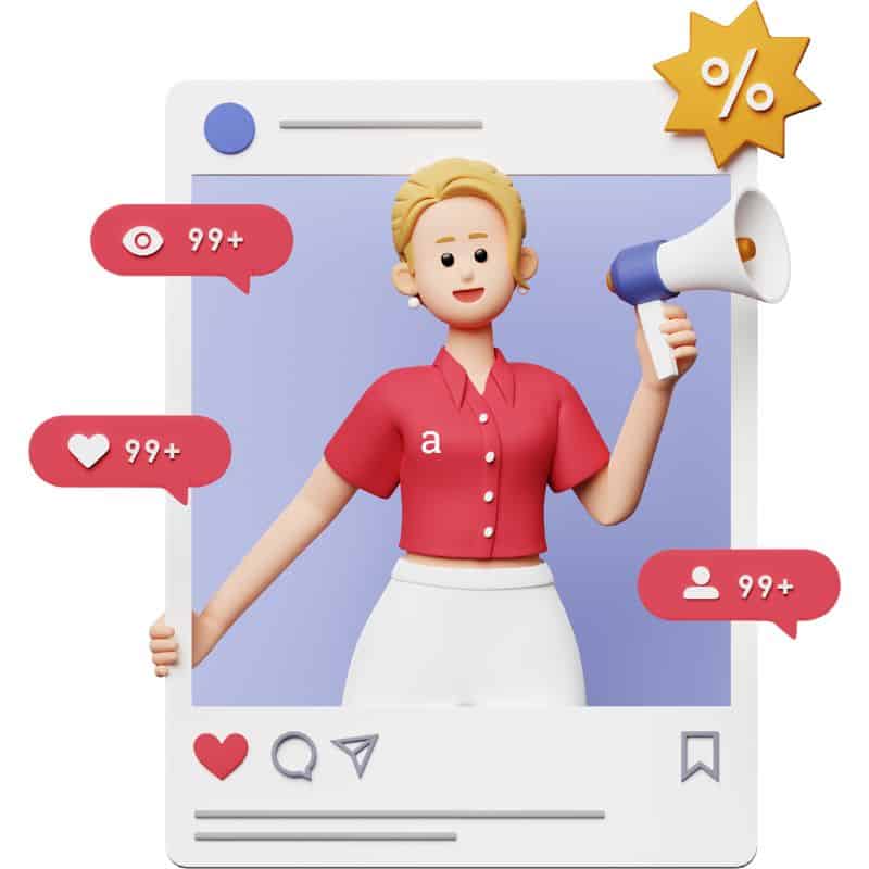 Instagram Ads — Comunicare vizuală de impact pe cea mai puternică platformă de imagine Instagram Ads — Comunicare vizuală de impact pe cea mai puternică platformă de imagine