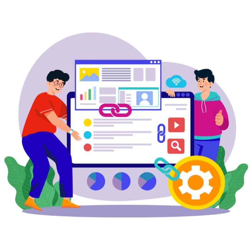 Link building și advertoriale — autoritatea care te împinge în față Link building și advertoriale — autoritatea care te împinge în față