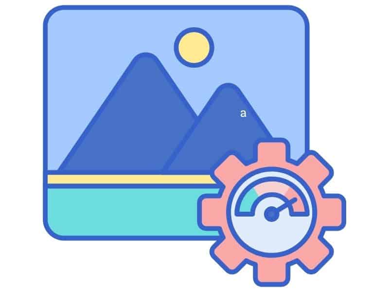 Optimizarea imaginilor — alt text, dimensiuni, formate moderne Optimizarea imaginilor — alt text, dimensiuni, formate moderne