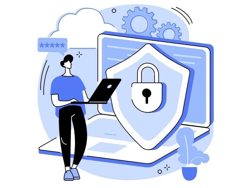 Securizarea website-ului și corectarea erorilor de indexare Securizarea website-ului și corectarea erorilor de indexare