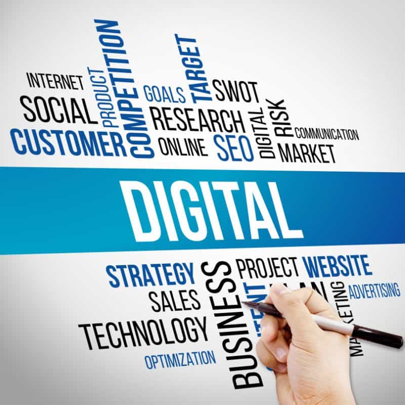 Serviciile noastre complete de marketing digital Serviciile noastre complete de marketing digital