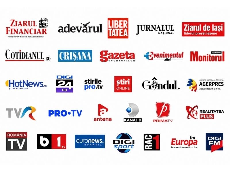 Strategia de comunicare — de la redactare la publicare Strategia de comunicare — de la redactare la publicare