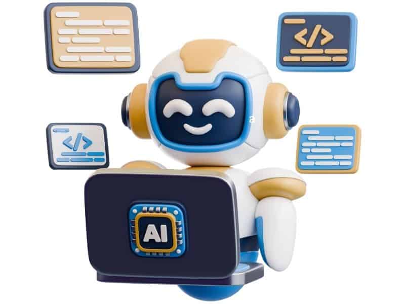 Vizibilitatea AI — clienții întreabă ChatGPT Vizibilitatea AI — clienții întreabă ChatGPT