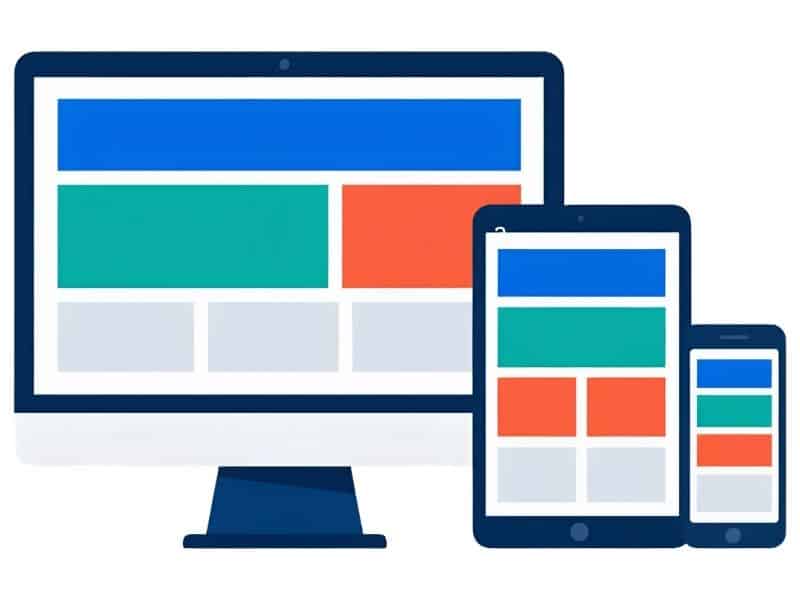 Website responsive — mobile-first, nu doar mobile-friendly Website responsive — mobile-first, nu doar mobile-friendly