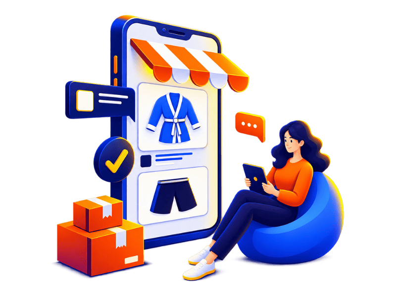 Creare Magazin Online la Cheie — Produse Introduse de Noi Creare Magazin Online la Cheie — Produse Introduse de Noi