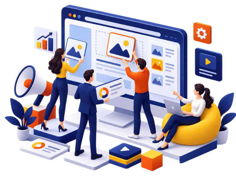Creare Site Web Profesional – Agenție Web Design România 333 Creare Site Web Profesional – Agenție Web Design România