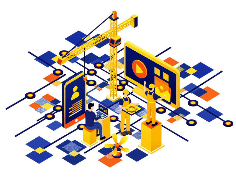 Creare Site de Prezentare — Texte și SEO Incluse Creare Site de Prezentare — Texte și SEO Incluse
