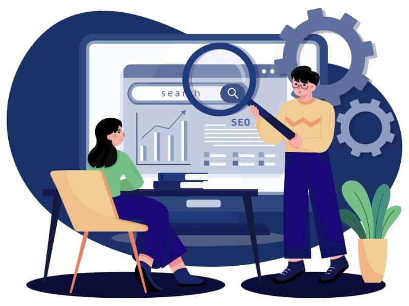 Optimizare SEO din faza de construcție Optimizare SEO din faza de construcție