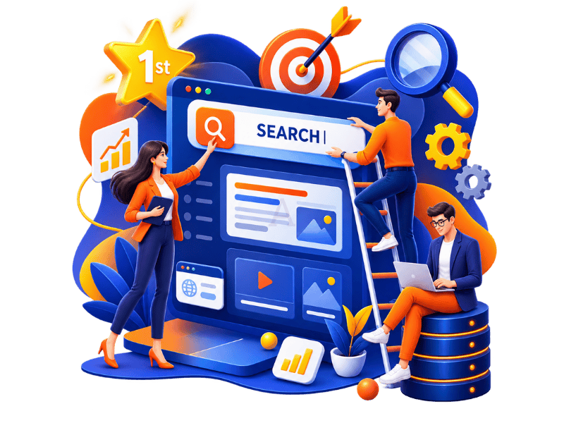 Optimizare Site pentru Google – SEO On-Page și Tehnic Optimizare Site pentru Google – SEO On-Page și Tehnic