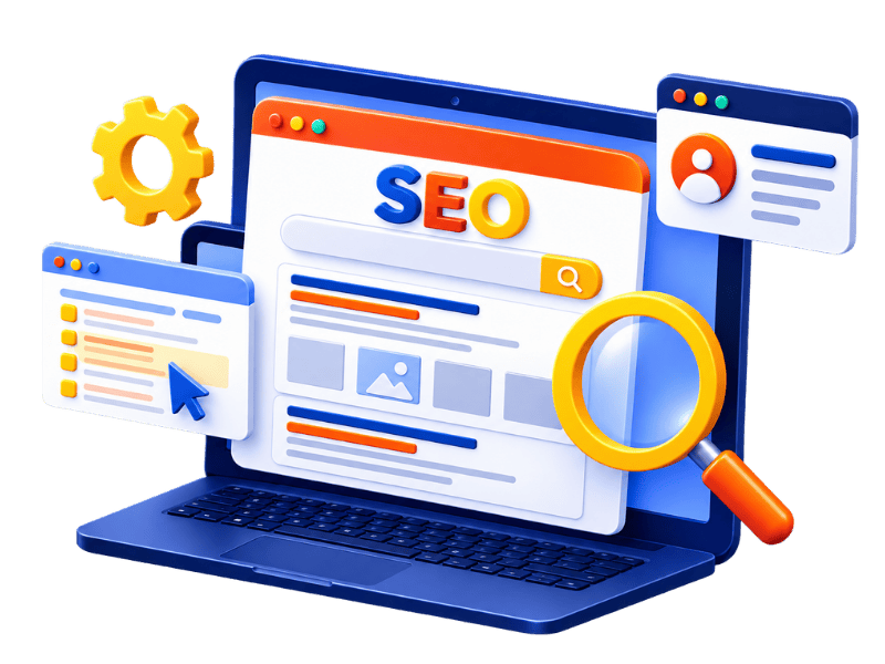 Servicii SEO — Audit, Optimizare și Link Building 33 Servicii SEO — Audit, Optimizare și Link Building