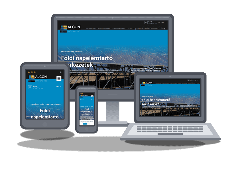 Magazin online alcon-pv.hu 21 Magazin online alcon-pv.hu realizat de Terra Sacrae