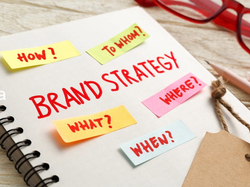 Branding: ce înseamnă, de ce contează și cum se construiește pentru o afacere reală 1 branding pentru afaceri - ghid complet de construire a unui brand