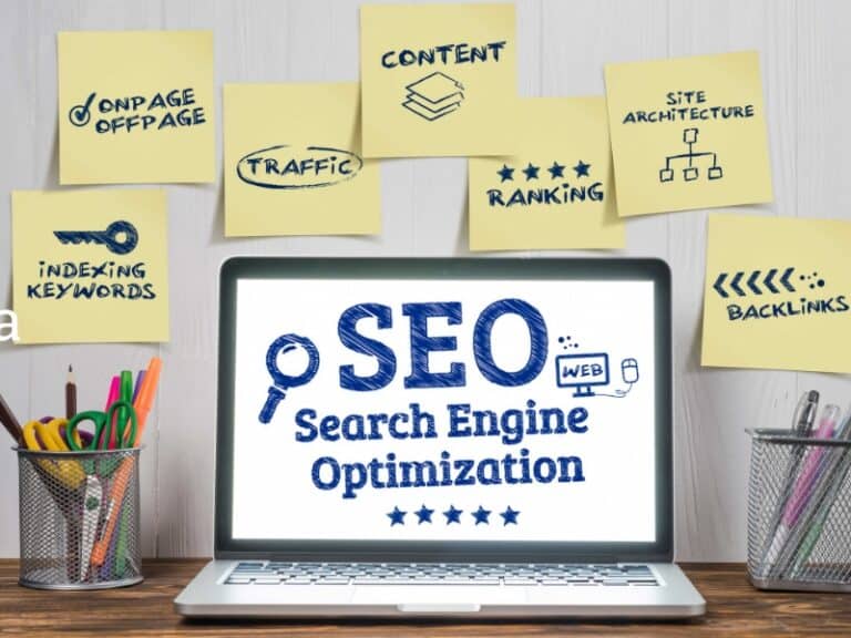 Cât durează SEO: în cât timp apar rezultatele și de ce nu se poate mai repede 4 cat dureaza SEO - in cat timp apar rezultatele optimizarii