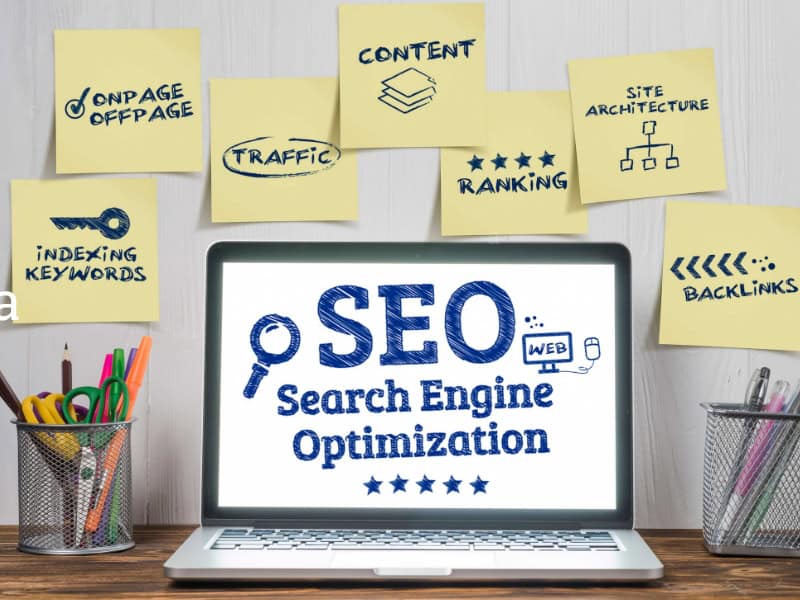 Cât durează SEO: în cât timp apar rezultatele și de ce nu se poate mai repede 4 cat dureaza SEO - in cat timp apar rezultatele optimizarii