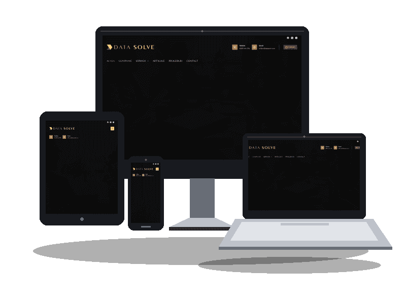 Site de prezentare DataSolve.ro 46 site de prezentare DataSolve.ro - insolventa si restructurare