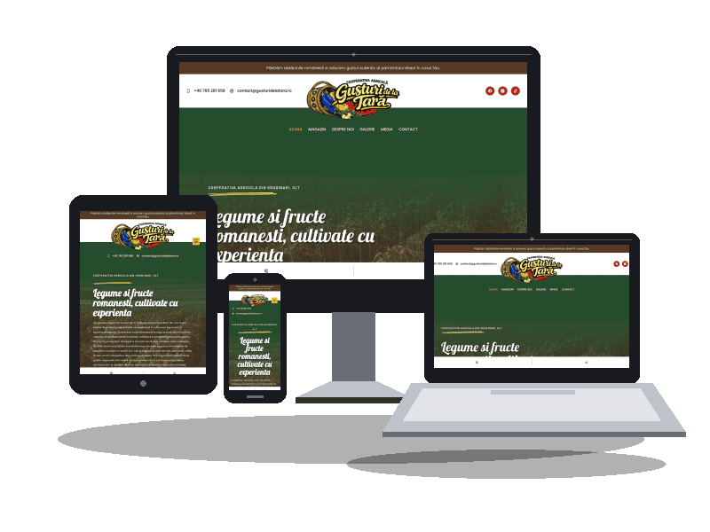 Magazin online Gusturidelatara.ro 47 magazin online Gusturidelatara.ro - legume si fructe romanesti